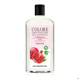 Colore BIO Sampon 250ml melograno