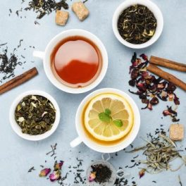 Tea